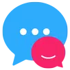 Nice Messenger SMS APK