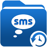 Inbox Organizer — SMS & Text Recovery and Backup Zeichen