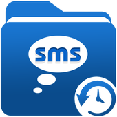Inbox Organizer — SMS &amp; Text Recovery and Backup icon
