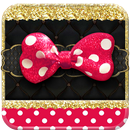 bowknot Theme APK