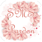 SMS Pardon icon