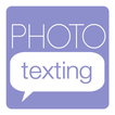 Photo Texting Line