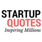 Startup Quotes icono