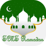 SMS Ramadan 2017 icône