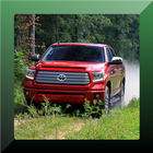 Toyota Tundra Car Photos and Videos-icoon