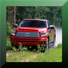 Toyota Tundra Car Photos and Videos 图标