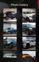 برنامه‌نما Toyota Tundra Car Photos and Videos عکس از صفحه
