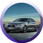 BMW 4 Series Car Photos and Videos 아이콘