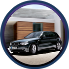 BMW 1 Series Car Photos and Videos-icoon