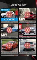 BMW 1er Auto Fotos und Videos Screenshot 2