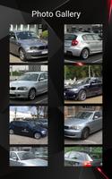 BMW 1 Series Fotos y videos de automóviles captura de pantalla 3