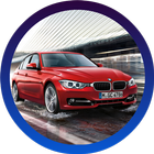 BMW 3 Series Car Photos and Videos آئیکن