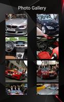 BMW 3 Series Car Photos and Videos capture d'écran 3
