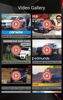 BMW X3 Car Photos and Videos capture d'écran 2