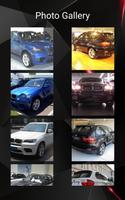 BMW X5 Car Photos and Videos capture d'écran 3
