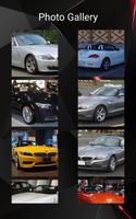 BMW Z4 Car Photos and Videos capture d'écran 3