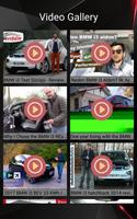 BMW i3 Car Photos and Videos capture d'écran 2