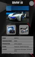 BMW i8 Car Photos and Videos ảnh chụp màn hình 1