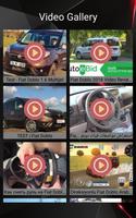 Fiat Doblo Car Photos and Videos Screenshot 2