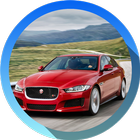 Jaguar XE Car Photos and Videos icon