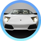 Lamborghini Murcielago Car Photos and Videos icône