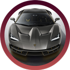 Lamborghini Centenario Car Photos and Videos 图标