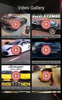 Lamborghini Gallardo Car Photos and Videos screenshot 2