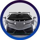 Lamborghini Veneno Car Photos and Videos 图标