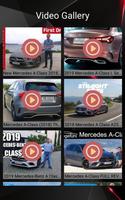 Mercedes A Class Car Photos and Videos screenshot 2