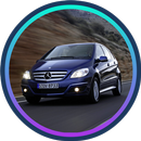 Mercedes B Class Car Photos and Videos APK