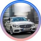 Mercedes C Class Car Photos and Videos icon