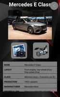 Mercedes E Class Car Photos and Videos syot layar 1