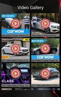 Mercedes E Class Car Photos and Videos syot layar 2