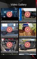 Mercedes G Class Car Photos and Videos screenshot 2