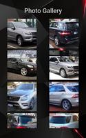 Mercedes GLE Car Photos and Videos imagem de tela 3