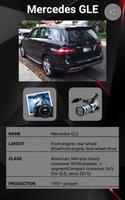 Mercedes GLE Car Photos and Videos imagem de tela 1