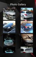 Mercedes R Class Car Photos and Videos 截圖 3