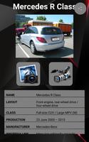 Mercedes R Class Car Photos and Videos 截圖 1