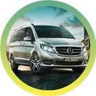 Mercedes V Class Car Photos and Videos icon