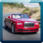 Rolls Royce Dawn Car Photos and Videos-icoon