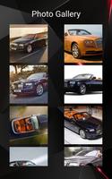 Rolls Royce Dawn Car Photos and Videos screenshot 3