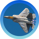 F-22 Photos and Videos-icoon