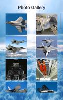 F-22 Photos and Videos capture d'écran 3