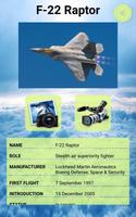 F-22 Photos and Videos ภาพหน้าจอ 1