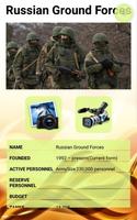 Russian Ground Forces Photos and Videos ảnh chụp màn hình 1