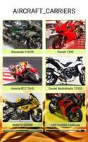 Best Race Motorcycles скриншот 1