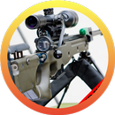 Best Sniper Rifles APK