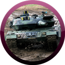 Leopard Tank APK