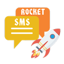 Rocket SMS / MMS APK