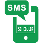 SMS Scheduler icono